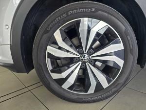 Volkswagen T-Cross 1.0TSI 85kW Comfortline - Image 12