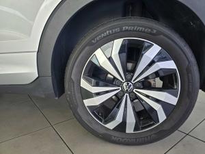 Volkswagen T-Cross 1.0TSI 85kW Comfortline - Image 13