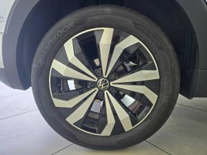 Volkswagen T-Cross 1.0TSI 85kW Comfortline - Image 15