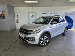 Volkswagen T-Cross 1.0TSI 85kW Comfortline - Image 1