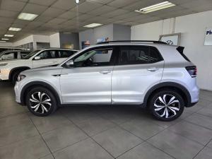 Volkswagen T-Cross 1.0TSI 85kW Comfortline - Image 2