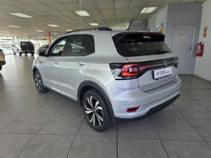 Volkswagen T-Cross 1.0TSI 85kW Comfortline - Image 3