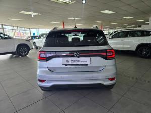 Volkswagen T-Cross 1.0TSI 85kW Comfortline - Image 4