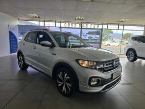 Volkswagen T-Cross 1.0TSI 85kW Comfortline - Image 6