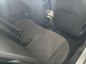 Volkswagen T-Cross 1.0TSI 85kW Comfortline - Image 8