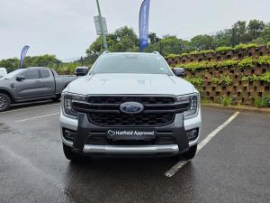 Ford Ranger 2.0 BiTurbo double cab Wildtrak - Image 3