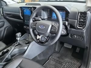 Ford Ranger 2.0 SiT double cab XLT - Image 17