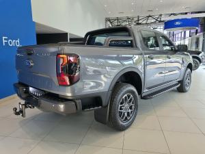 Ford Ranger 2.0 SiT double cab XLT - Image 4