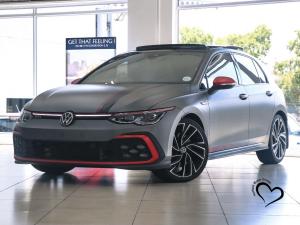 Volkswagen Golf GTI - Image 1