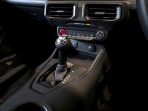 Ford Mustang Dark Horse fastback - Image 10