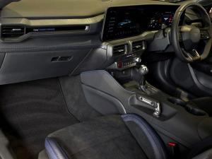 Ford Mustang Dark Horse fastback - Image 14