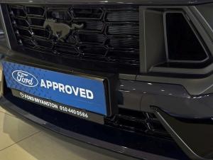 Ford Mustang Dark Horse fastback - Image 20