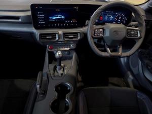 Ford Mustang Dark Horse fastback - Image 7