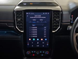 Ford Ranger 2.0 BiTurbo double cab Wildtrak 4x4 - Image 11