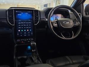 Ford Ranger 2.0 BiTurbo double cab Wildtrak 4x4 - Image 12