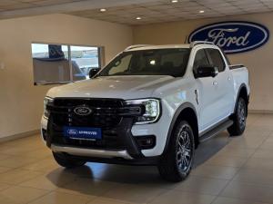 Ford Ranger 2.0 BiTurbo double cab Wildtrak 4x4 - Image 1