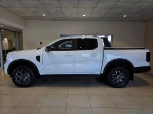 Ford Ranger 2.0 BiTurbo double cab Wildtrak 4x4 - Image 2