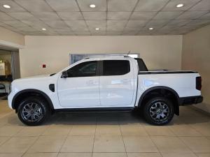 Ford Ranger 2.0 BiTurbo double cab Wildtrak 4x4 - Image 2