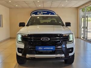 Ford Ranger 2.0 BiTurbo double cab Wildtrak 4x4 - Image 4