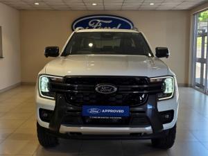 Ford Ranger 2.0 BiTurbo double cab Wildtrak 4x4 - Image 4