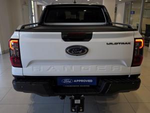 Ford Ranger 2.0 BiTurbo double cab Wildtrak 4x4 - Image 5