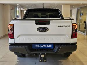 Ford Ranger 2.0 BiTurbo double cab Wildtrak 4x4 - Image 5