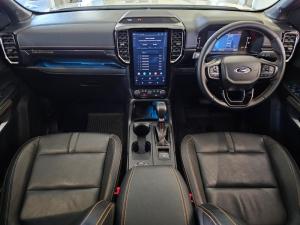 Ford Ranger 2.0 BiTurbo double cab Wildtrak 4x4 - Image 7