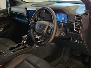 Ford Ranger 2.0 BiTurbo double cab Wildtrak 4x4 - Image 8