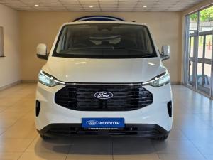 Ford Tourneo Custom 2.0SiT Trend LWB - Image 4