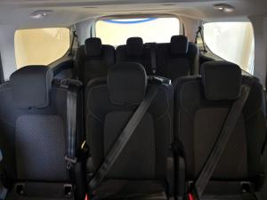 Ford Tourneo Custom 2.0SiT Trend LWB - Image 9