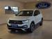 Volkswagen T-Cross 1.0TSI 85kW Highline - Thumbnail 1
