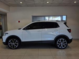 Volkswagen T-Cross 1.0TSI 85kW Highline - Image 2