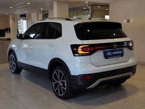 Volkswagen T-Cross 1.0TSI 85kW Highline - Image 3