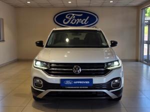 Volkswagen T-Cross 1.0TSI 85kW Highline - Image 4