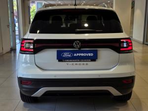 Volkswagen T-Cross 1.0TSI 85kW Highline - Image 5