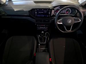 Volkswagen T-Cross 1.0TSI 85kW Highline - Image 7