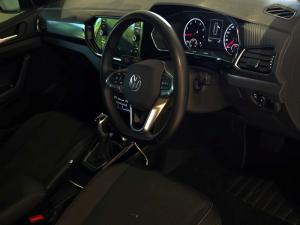 Volkswagen T-Cross 1.0TSI 85kW Highline - Image 8