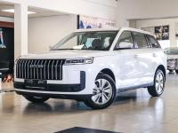 Thumbnail Jaecoo J5 1.5T Glacier