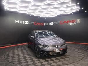 Volkswagen Polo hatch 1.0TSI R-Line - Image 1