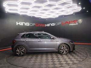 Volkswagen Polo hatch 1.0TSI R-Line - Image 3