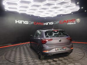 Volkswagen Polo hatch 1.0TSI R-Line - Image 4