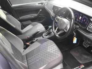 Volkswagen Polo hatch 1.0TSI R-Line - Image 9
