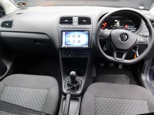 Volkswagen Polo Vivo hatch 1.4 Life - Image 11