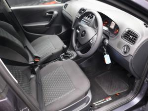 Volkswagen Polo Vivo hatch 1.4 Life - Image 12