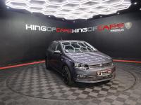 Thumbnail Volkswagen Polo Vivo hatch 1.4 Life