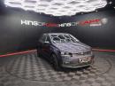 Thumbnail Volkswagen Polo Vivo hatch 1.4 Life