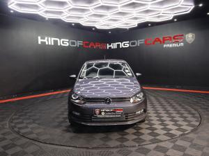 Volkswagen Polo Vivo hatch 1.4 Life - Image 2