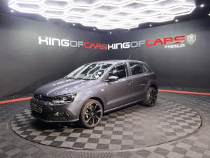 Volkswagen Polo Vivo hatch 1.4 Life - Image 3