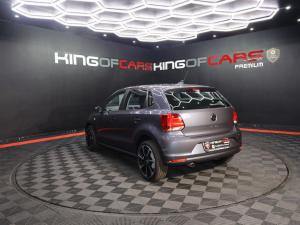 Volkswagen Polo Vivo hatch 1.4 Life - Image 4