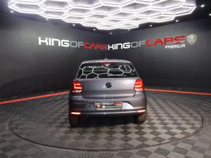 Volkswagen Polo Vivo hatch 1.4 Life - Image 5